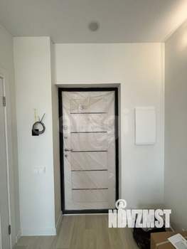 Студия квартира, на длительный срок, 25м2, 4/8 этаж