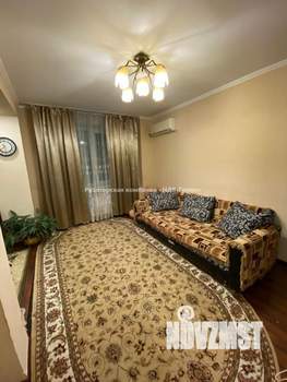 2-к квартира, на длительный срок, 50м2, 1/10 этаж