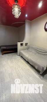 1-к квартира, посуточно, 33м2, 1/9 этаж