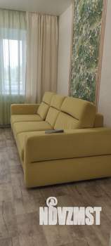 1-к квартира, на длительный срок, 31м2, 1/11 этаж