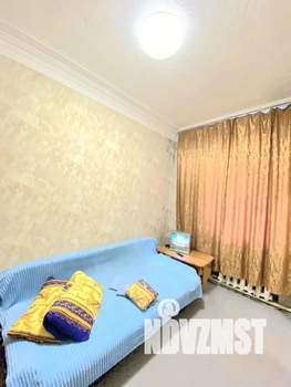 1-к квартира, посуточно, 16м2, 1/3 этаж