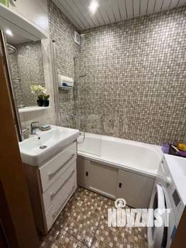 3-к квартира, на длительный срок, 63м2, 9/10 этаж