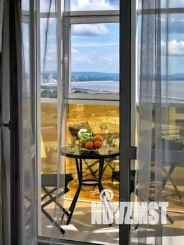 1-к квартира, посуточно, 50м2, 1/1 этаж