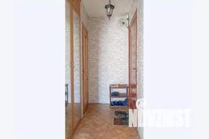 2-к квартира, посуточно, 45м2, 4/5 этаж