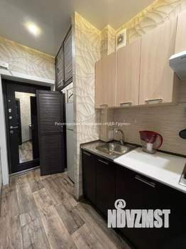 Студия квартира, на длительный срок, 20м2, 1/5 этаж