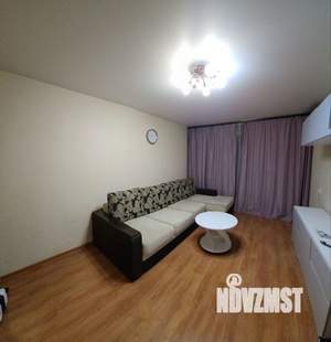 1-к квартира, на длительный срок, 31м2, 4/5 этаж