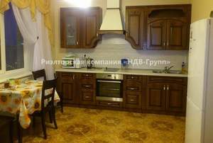 1-к квартира, на длительный срок, 54м2, 20/24 этаж