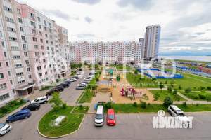 3-к квартира, на длительный срок, 70м2, 5/10 этаж