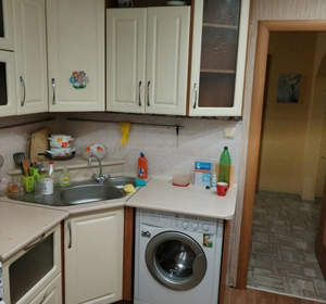 4-к квартира, на длительный срок, 89м2, 1/10 этаж