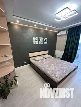 1-к квартира, посуточно, 30м2, 4/22 этаж