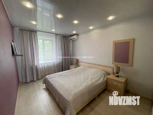 2-к квартира, на длительный срок, 50м2, 4/5 этаж