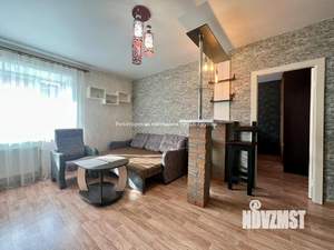 2-к квартира, на длительный срок, 45м2, 8/10 этаж