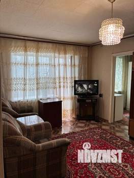 2-к квартира, на длительный срок, 46м2, 3/3 этаж