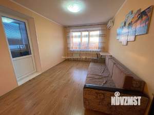 2-к квартира, на длительный срок, 54м2, 8/10 этаж