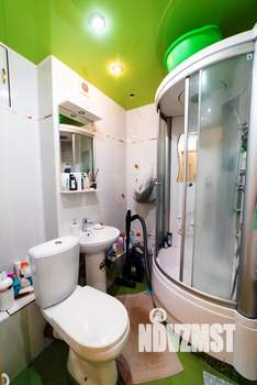 1-к квартира, посуточно, 34м2, 3/5 этаж
