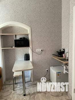 Студия квартира, посуточно, 14м2, 1/2 этаж