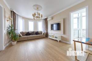 2-к квартира, на длительный срок, 75м2, 22/22 этаж