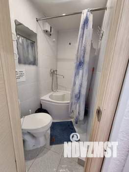 Студия квартира, посуточно, 20м2, 1/5 этаж