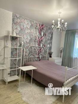 2-к квартира, на длительный срок, 54м2, 7/25 этаж