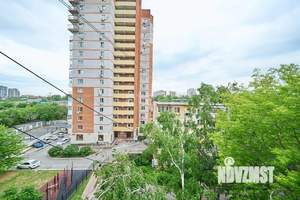 2-к квартира, на длительный срок, 46м2, 5/5 этаж