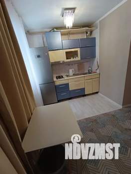 Студия квартира, посуточно, 28м2, 2/5 этаж