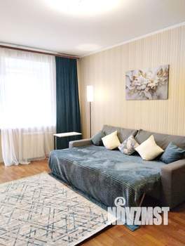 1-к квартира, посуточно, 32м2, 4/5 этаж