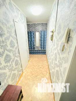 1-к квартира, посуточно, 33м2, 4/5 этаж