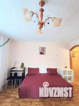 2-к квартира, посуточно, 30м2, 4/5 этаж