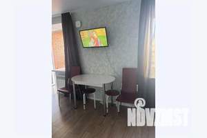 1-к квартира, посуточно, 30м2, 1/10 этаж