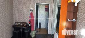 1-к квартира, на длительный срок, 13м2, 4/5 этаж