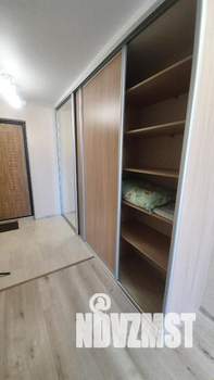 Студия квартира, посуточно, 28м2, 5/22 этаж