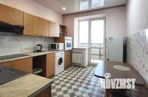 2-к квартира, на длительный срок, 65м2, 3/11 этаж