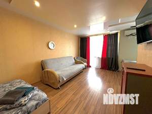 1-к квартира, посуточно, 30м2, 7/9 этаж