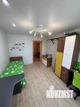 3-к квартира, на длительный срок, 65м2, 6/10 этаж