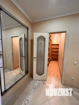 3-к квартира, на длительный срок, 115м2, 6/12 этаж