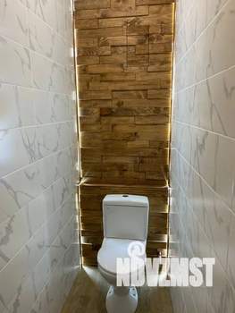 3-к квартира, посуточно, 70м2, 4/4 этаж