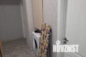 1-к квартира, посуточно, 14м2, 1/2 этаж