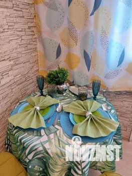 1-к квартира, посуточно, 35м2, 8/12 этаж