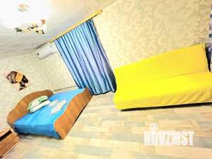 1-к квартира, посуточно, 33м2, 4/5 этаж