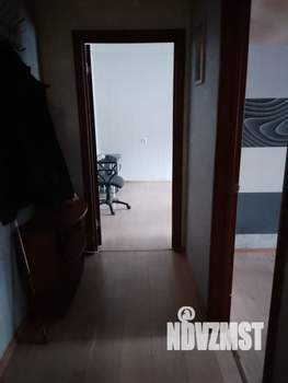 2-к квартира, на длительный срок, 45м2, 1/5 этаж