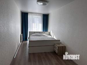 3-к квартира, на длительный срок, 56м2, 5/6 этаж