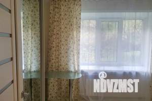 2-к квартира, посуточно, 34м2, 2/5 этаж