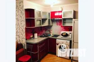 1-к квартира, посуточно, 35м2, 5/9 этаж