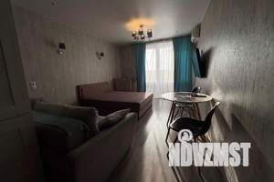 1-к квартира, посуточно, 30м2, 9/22 этаж