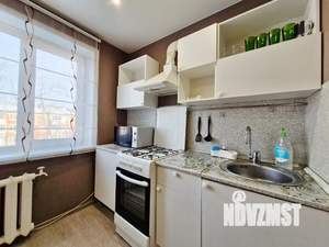 2-к квартира, посуточно, 45м2, 5/5 этаж