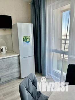 1-к квартира, посуточно, 46м2, 1/1 этаж