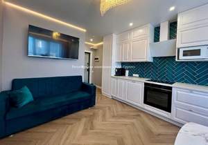 2-к квартира, на длительный срок, 40м2, 16/23 этаж