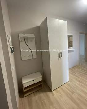 2-к квартира, на длительный срок, 68м2, 6/17 этаж