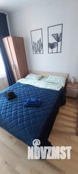 Студия квартира, посуточно, 23м2, 3/6 этаж