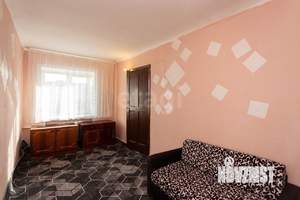 2-к квартира, на длительный срок, 41м2, 5/5 этаж